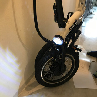 benelli mini Fold 16