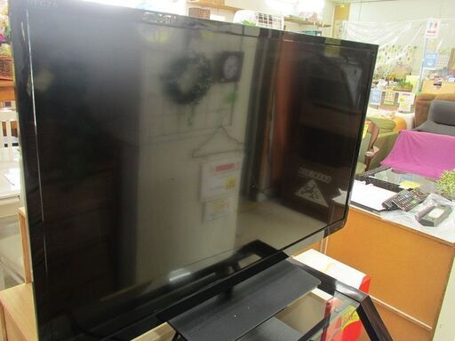 ID:G968290　東芝　３２型テレビ