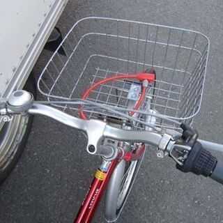 その他 26インチ 自転車 シティサイクル 6段変速 切替 AFFICHE 