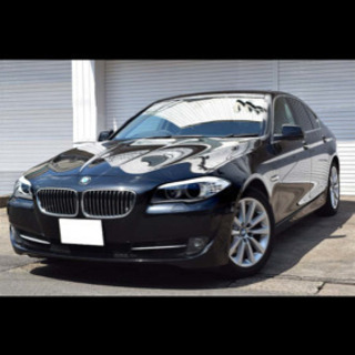 平成25年式 BMW523d クリーンデーゼル