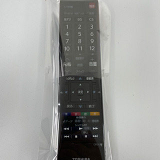 液晶テレビ TOSHIBA LED REGZA 42型 2010年 - 家電