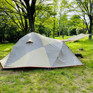 プレミアムワンタッチテント TS-465 プレミアムワンタッチテント T5