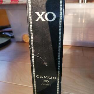 CAMUS  XO ミニボトル2本セット