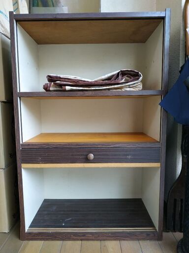 収納棚と目隠し布カバー カリカリ梅子 名谷の収納家具 棚 シェルフ の中古あげます 譲ります ジモティーで不用品の処分 収納棚と目隠し布カバー カリカリ梅子 名谷の収納家具 棚 シェルフ の中古あげます 譲ります ジモティーで不用品の処分