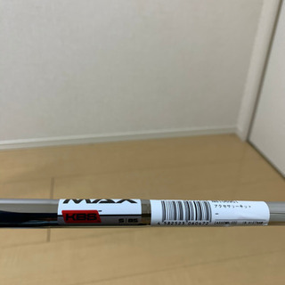 ［新品未使用］SIM　MAX ユーティリティ3番19°