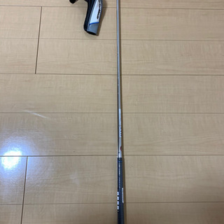 ［新品未使用］sim max レスキュー 5番25°