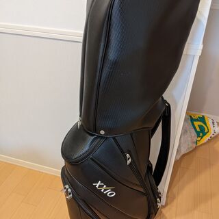 XXIO　ゼクシオ　ゴルフクラブセット