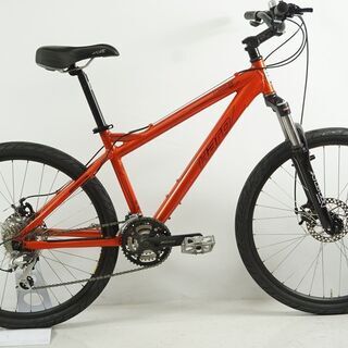 HAROBIKES 「ハローバイクス」 FLIGHTLINE26 2013年モデル マウンテンバイク