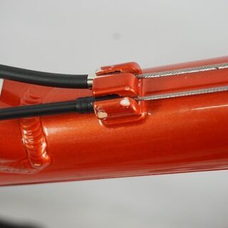 HAROBIKES 「ハローバイクス」 FLIGHTLINE26 2013年モデル マウンテンバイク