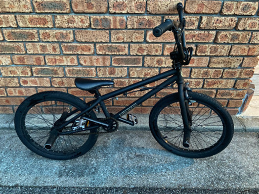 BMX ストリート　自転車　（値下げしました！）