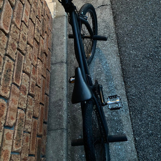 BMX ストリート　自転車　（値下げしました！）