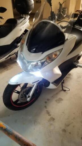 ホンダ pcxjf28