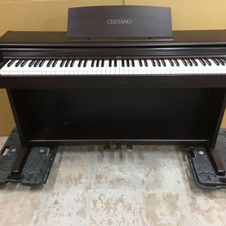 Casio カシオ 電子ピアノ CELVIANO セルビアーノ ...