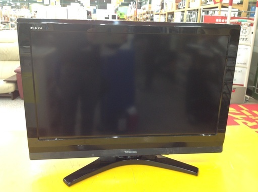 液晶テレビ 東芝 32インチ REGZA 2010年製 【9656600】