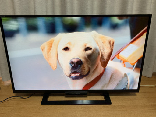 SONY ソニー BRAVIA 液晶テレビ 32V型 2014年製