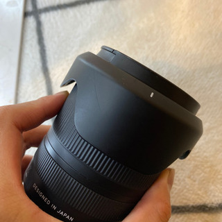 2020最新型 高品質 【値下げ交渉◎】タムロン17-28F2.8 DI III RXD