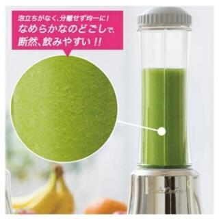 ドクタースムージー アサヒ軽金属 アサヒ軽金属 ドクタースムージー