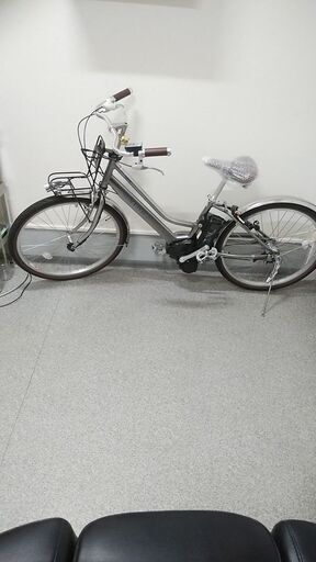 ヤマハ電動自転車ミナ2020年製 新品未使用
