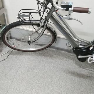 ヤマハ電動自転車ミナ2020年製 新品未使用