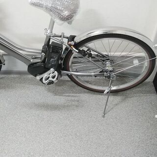 ヤマハ電動自転車ミナ2020年製 新品未使用