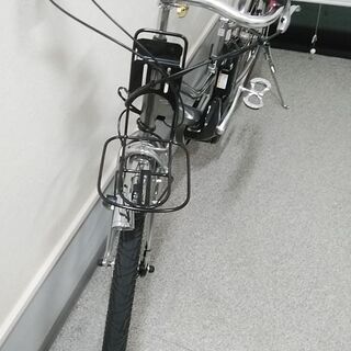 ヤマハ電動自転車ミナ2020年製 新品未使用