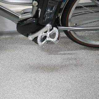 ヤマハ電動自転車ミナ2020年製 新品未使用