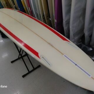 値下げ!】サーフボード Schaper(シャーパー) 9'1 | cnym.com.ar