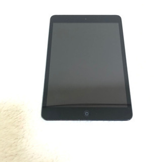 【ネット決済】APPLE iPad mini WI-FI 64G...