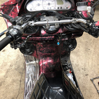 取引中　マジェスティー