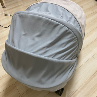 ジモティ限定値下げ Combi コンビ ネムリラAT