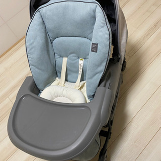 ジモティ限定値下げ Combi コンビ ネムリラAT