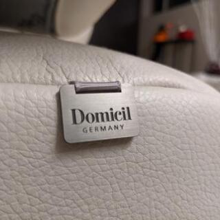 最終値下げ❗掲載6/18日まで。Domicil ドミシール　コーナーチェア
