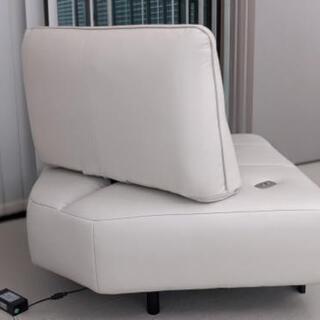 最終値下げ❗掲載6/18日まで。Domicil ドミシール　コーナーチェア