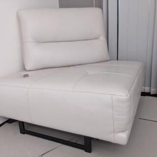 最終値下げ❗掲載6/18日まで。Domicil ドミシール　コーナーチェア