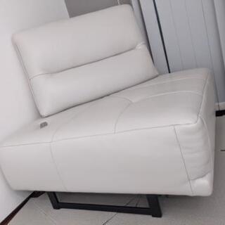 最終値下げ❗掲載6/18日まで。Domicil ドミシール　コーナーチェア