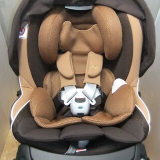 綺麗/エールベベ・クルットNTプレミアム/新生児～4歳頃/回転/洗濯済み