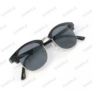 【値引有】BANANA FISH バナナフィッシュ描き下ろしイラスト アッシュ サングラス