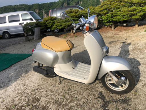 ホンダ ジョルノクレア AF54 4サイクル 実働 レストアベース車