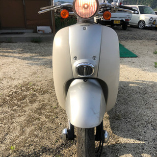 ホンダ ジョルノクレア AF54 4サイクル 実働 レストアベース車