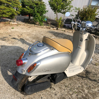 ホンダ ジョルノクレア AF54 4サイクル 実働 レストアベース車