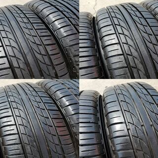 ニッサンリバティ純正　ライダー　メッキ　１６インチ