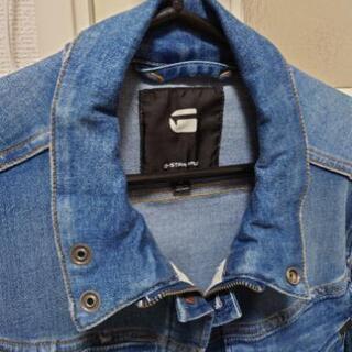 デニムジャケット (G-STAR RAW)