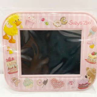 新品未使用 スージー ズー デジタルフォトフレーム スージーズー 可愛い 3 5インチ コンパクト ぷちみゅすたりぃ 南福島の家電の中古あげます 譲ります ジモティーで不用品の処分 新品未使用 スージー ズー デジタルフォトフレーム スージーズー 可愛い 3 5インチ コンパクト ぷちみゅすたりぃ 南福島の家電の中古あげます 譲ります ジモティーで不用品の処分