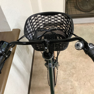 Panasonic GYUTTO ANNYS 8.9Ah 電動自転車【中古】通販