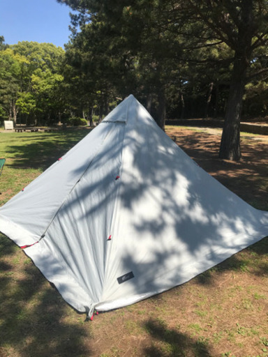 fieldoor フィールドア　フォークテント280