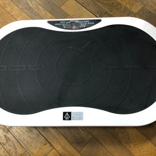 RICCOH リッコー 3Dエクサウェーブ 3D 配送 Exa wave 振動マシン 