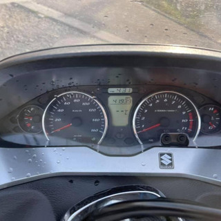 ☆支払い総額 5.2万円☆ スズキ スカイウェイブ250S CJ46A 社外