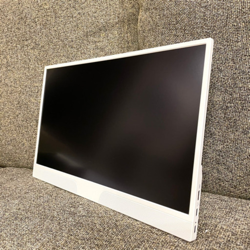 【お値下げ！】 モバイルモニター