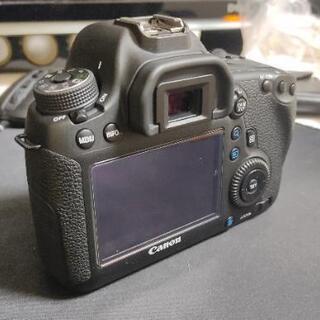 Canon EOS 6D シャッター数9300