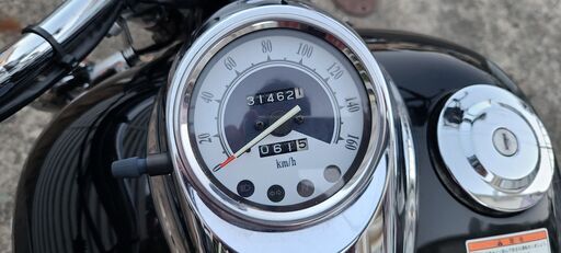 ドラッグスター250